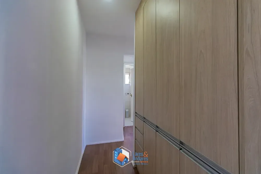 Apartamento, 2 quartos, 52 m² - Foto 6