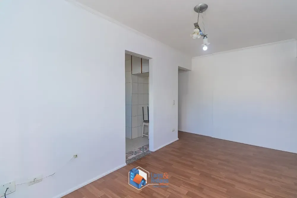 Apartamento, 2 quartos, 52 m² - Foto 2