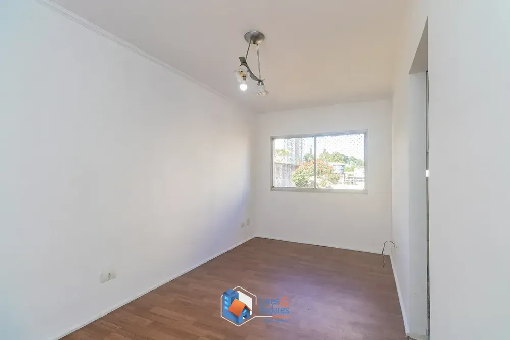 Apartamento, 2 quartos, 52 m² - Foto 4