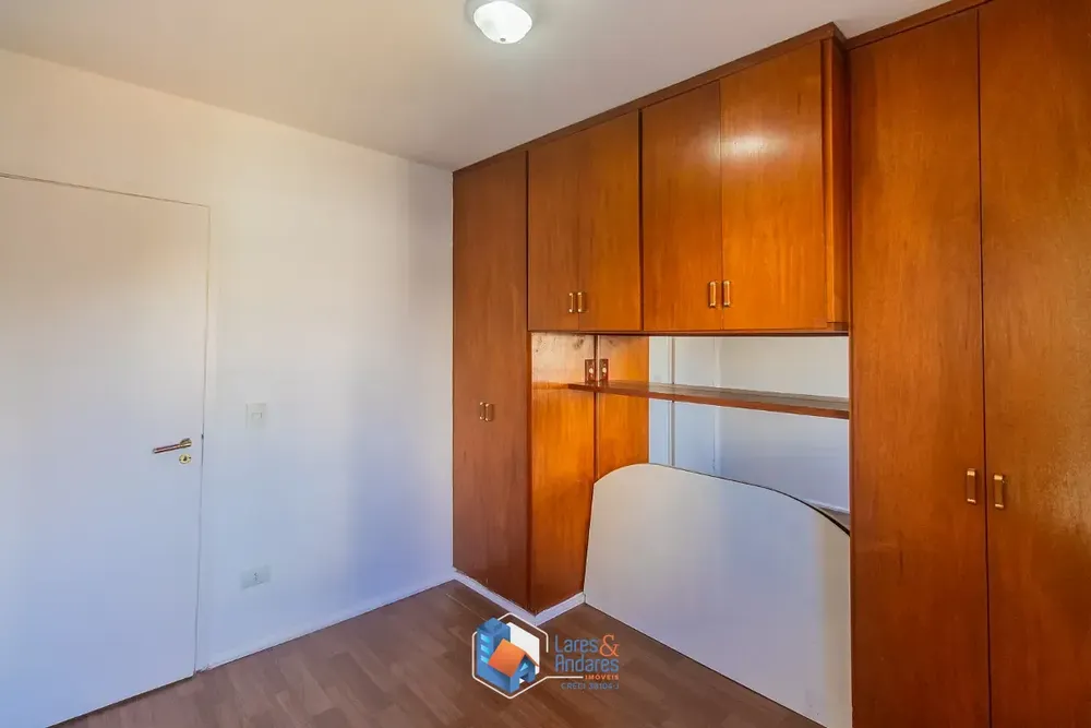 Apartamento, 2 quartos, 52 m² - Foto 7