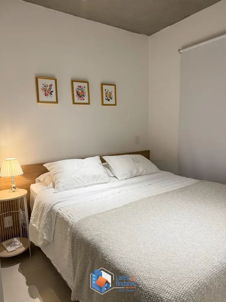 Apartamento, 1 quarto, 48 m² - Foto 7
