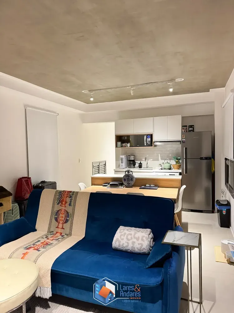 Apartamento, 1 quarto, 48 m² - Foto 3