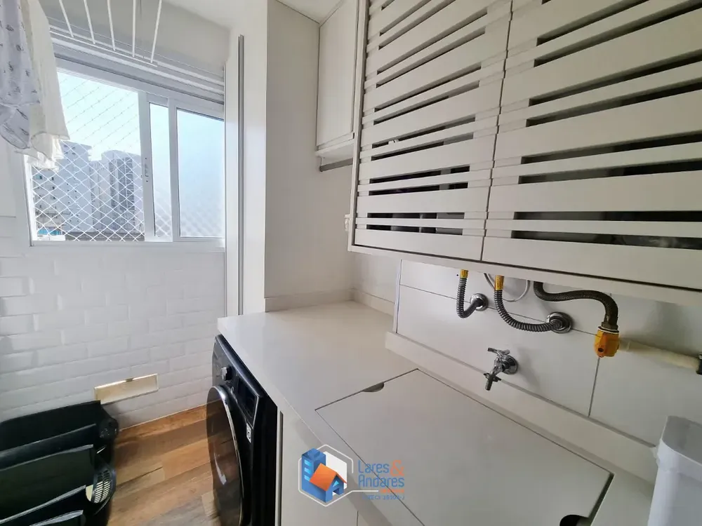 Apartamento, 3 quartos, 110 m² - Foto 1