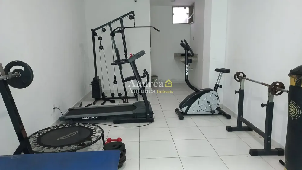 Apartamento, 2 quartos, 90 m² - Foto 10
