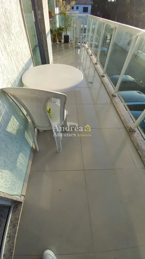 Apartamento, 2 quartos, 90 m² - Foto 35