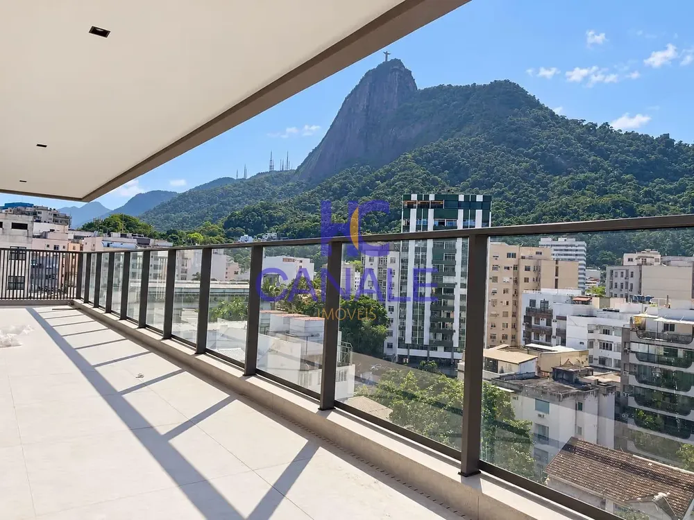 Apartamento, 3 quartos, 117 m² - Foto 1