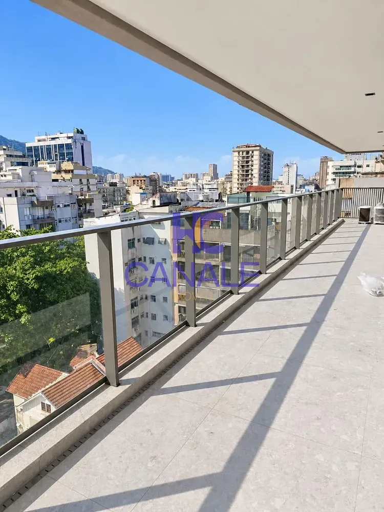 Apartamento, 3 quartos, 117 m² - Foto 2