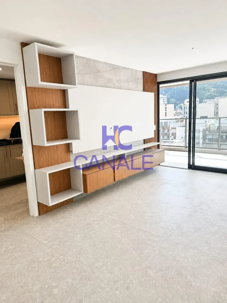 Apartamento, 3 quartos, 117 m² - Foto 3