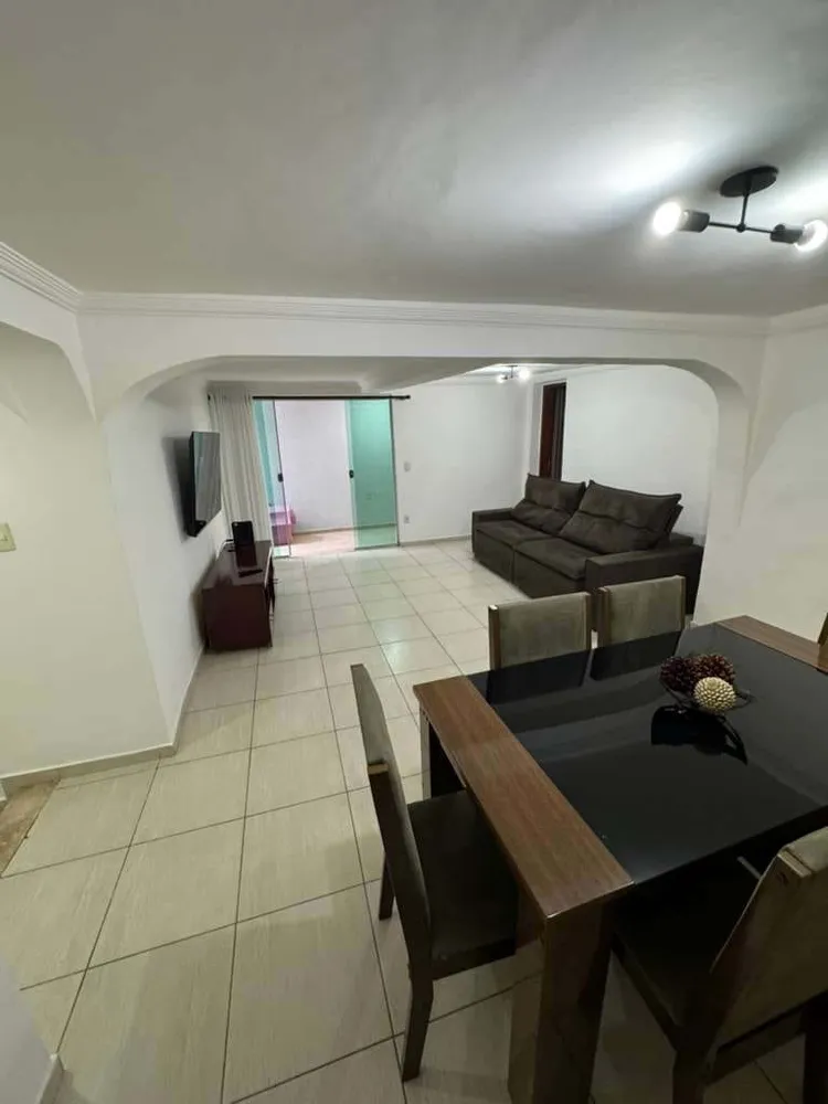 Casa, 2 quartos, 250 m² - Foto 4