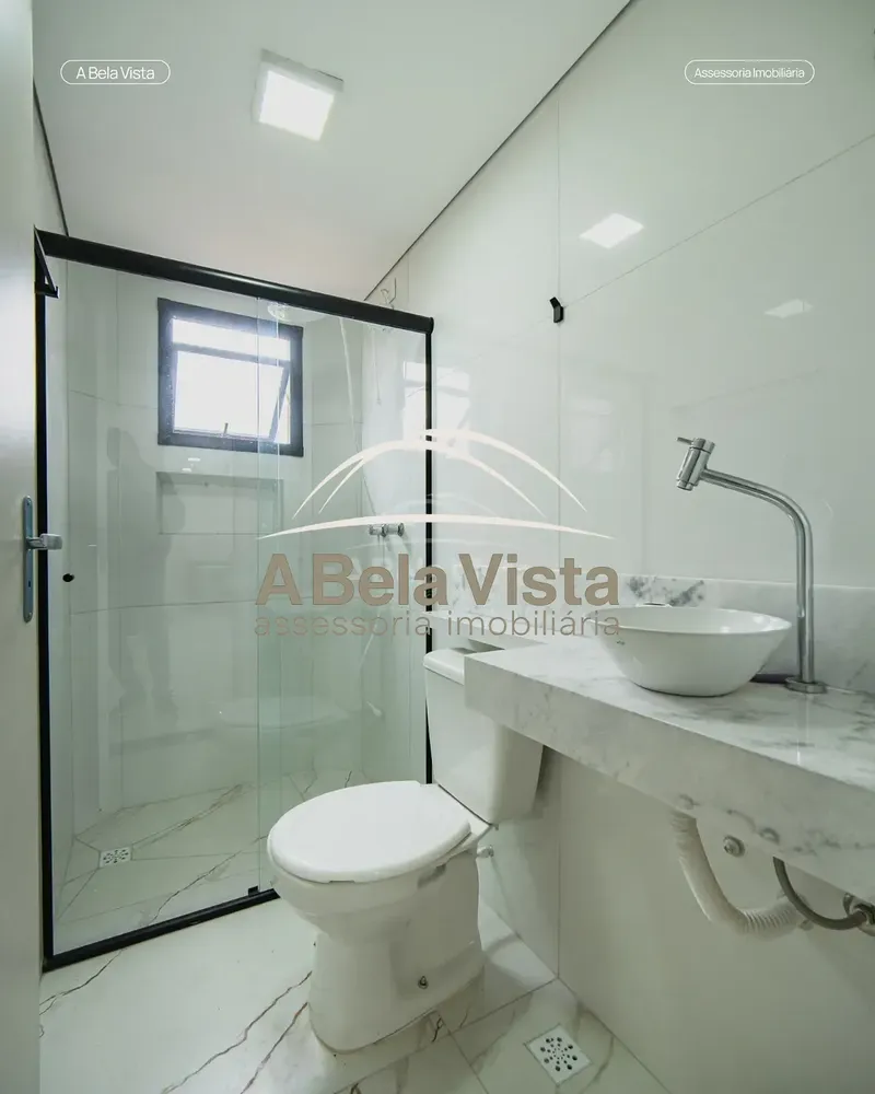 Apartamento, 2 quartos, 65 m² - Foto 5