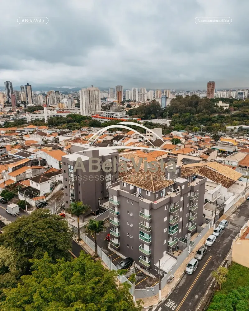 Apartamento, 2 quartos, 65 m² - Foto 4