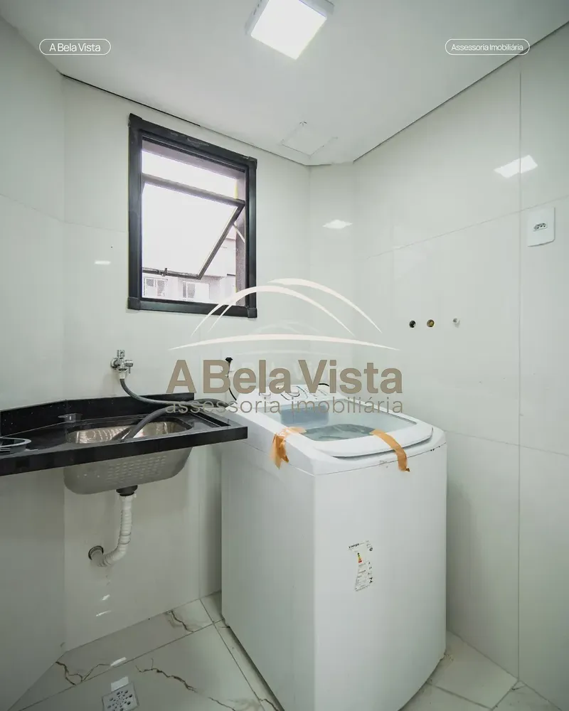 Apartamento, 2 quartos, 65 m² - Foto 6