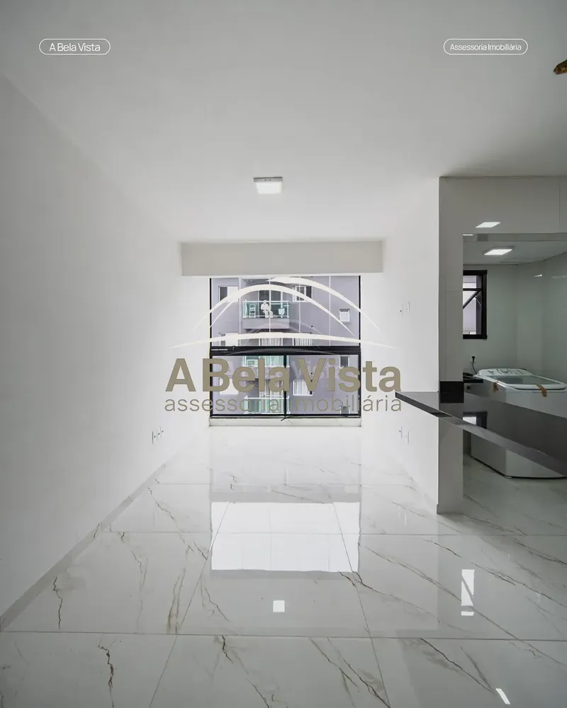 Apartamento, 2 quartos, 65 m² - Foto 1