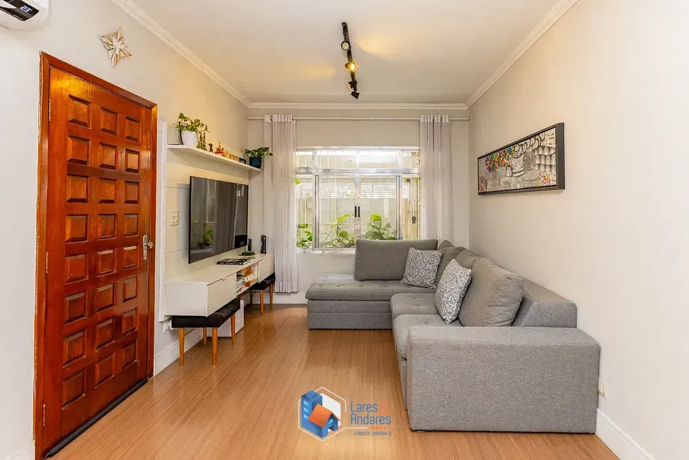 Casa, 3 quartos, 125 m² - Foto 1