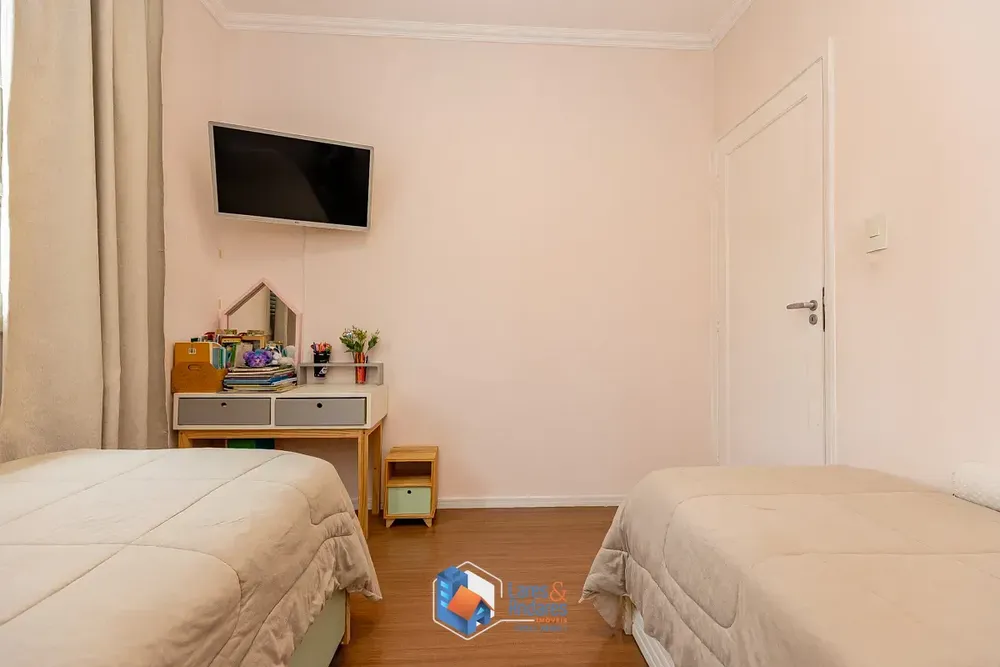 Casa, 3 quartos, 125 m² - Foto 5