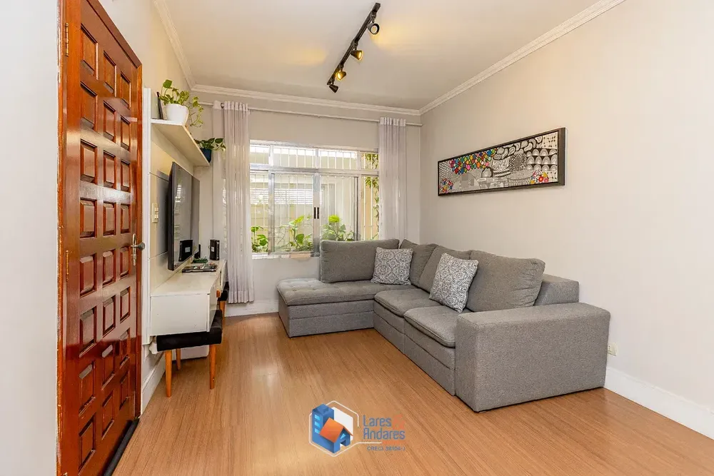 Casa, 3 quartos, 125 m² - Foto 2