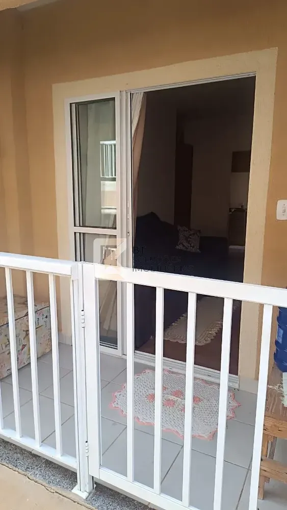 Apartamento, 2 quartos, 56 m² - Foto 7