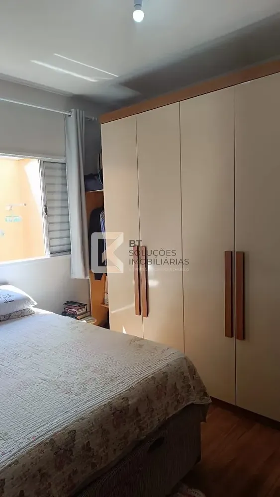 Apartamento, 2 quartos, 56 m² - Foto 6
