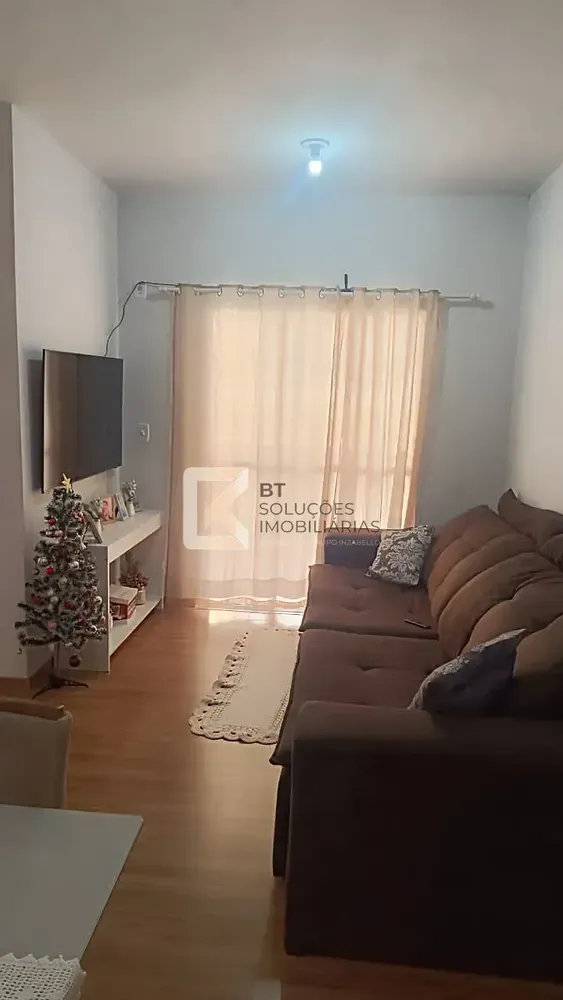 Apartamento, 2 quartos, 56 m² - Foto 5