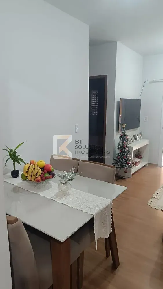 Apartamento, 2 quartos, 56 m² - Foto 1