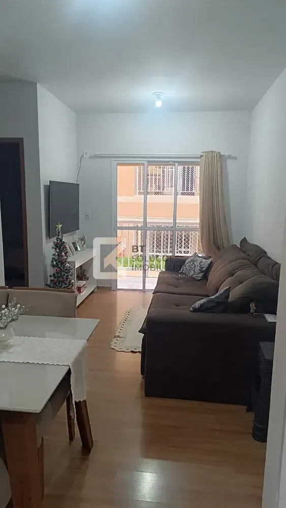 Apartamento, 2 quartos, 56 m² - Foto 4