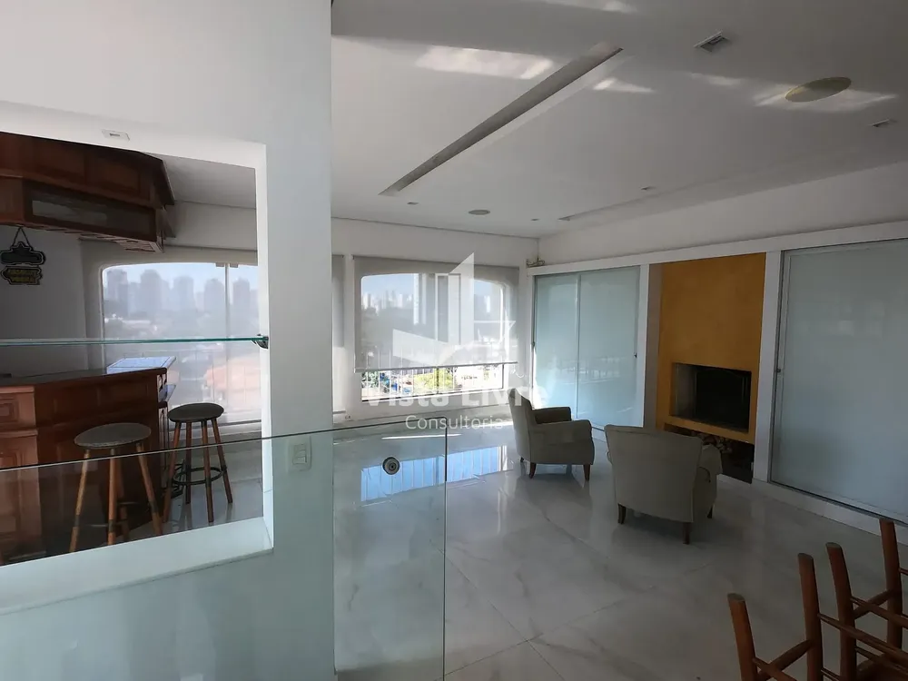 Cobertura, 3 quartos, 287 m² - Foto 4