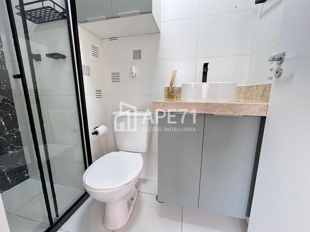 Apartamento para alugar com 2 quartos, 33m² - Foto 18