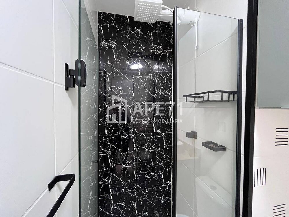 Apartamento para alugar com 2 quartos, 33m² - Foto 16