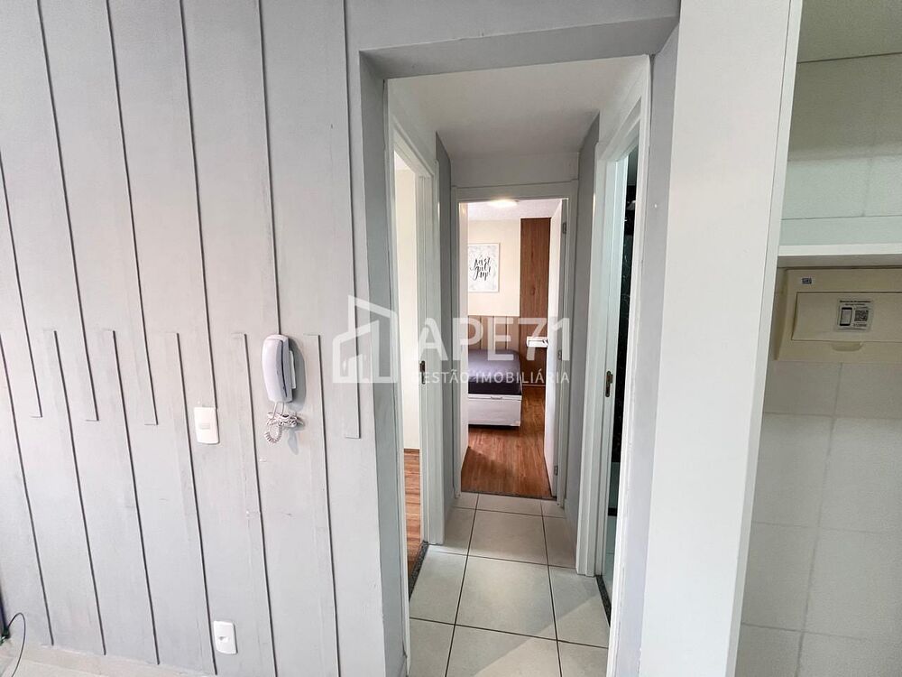Apartamento para alugar com 2 quartos, 33m² - Foto 8