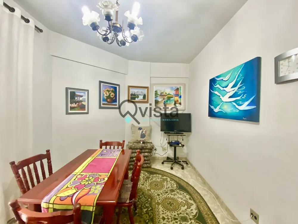 Apartamento, 1 quarto, 66 m² - Foto 1
