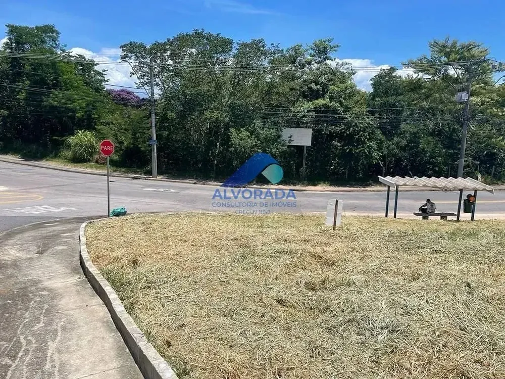 Terreno, 263 m² - Foto 2
