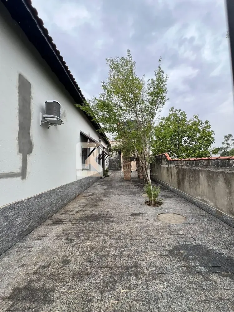 Chácara, 3 quartos, 1700 m² - Foto 2