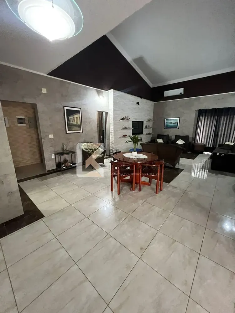 Chácara, 3 quartos, 1700 m² - Foto 4