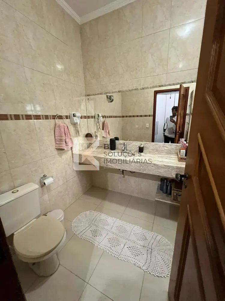 Chácara, 3 quartos, 1700 m² - Foto 3