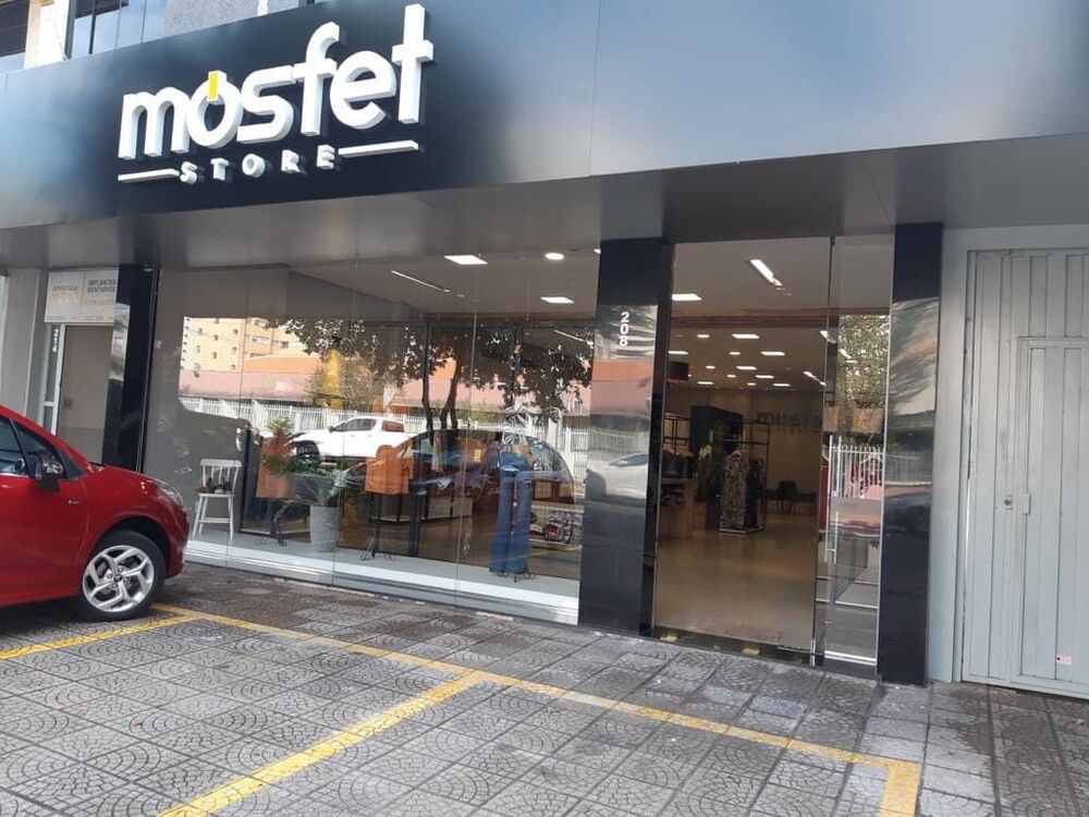 Loja-Salão à venda, 250m² - Foto 2