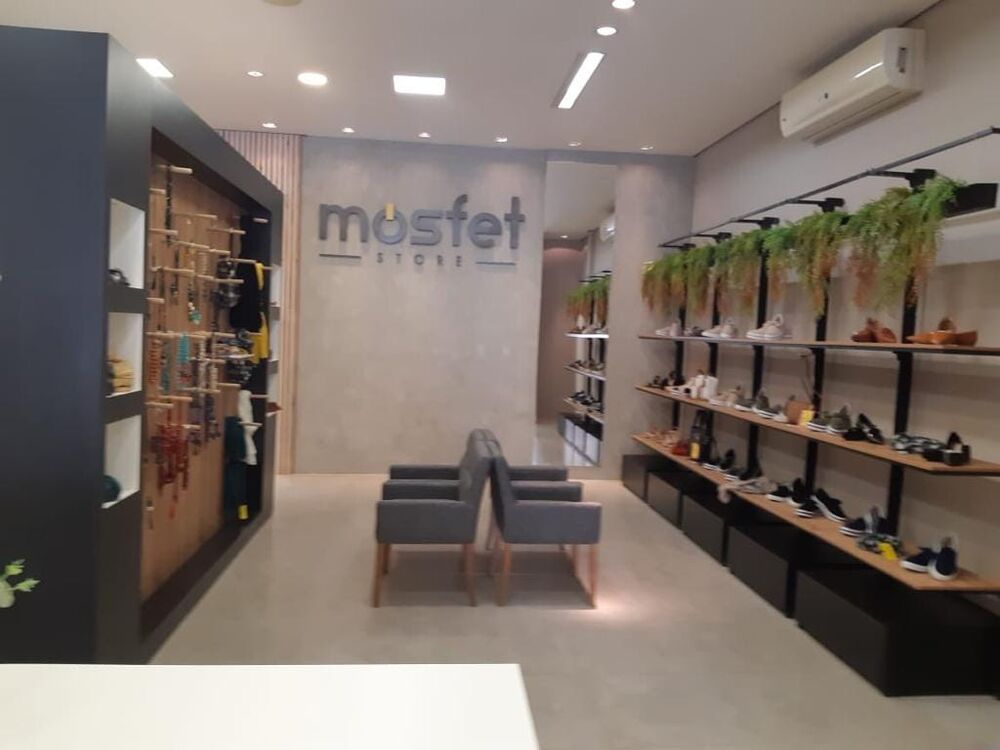 Loja-Salão à venda, 250m² - Foto 3