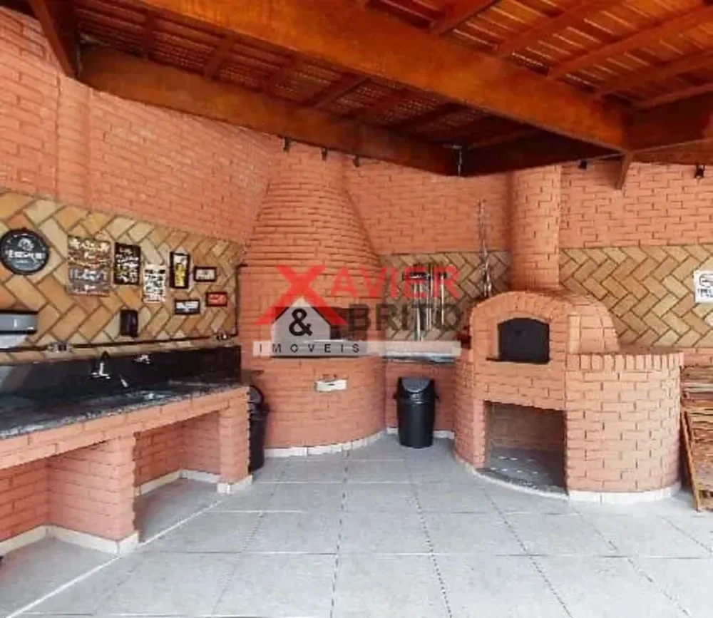 Apartamento, 3 quartos, 74 m² - Foto 8