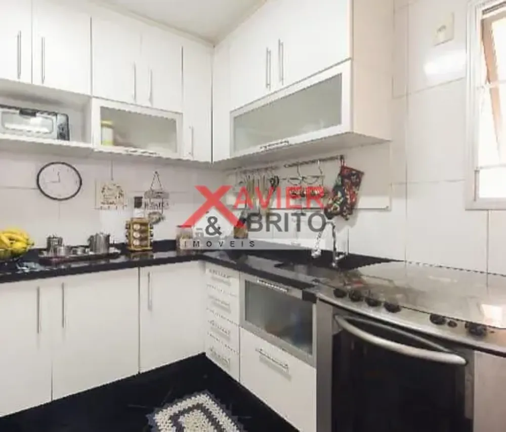 Apartamento, 3 quartos, 74 m² - Foto 5