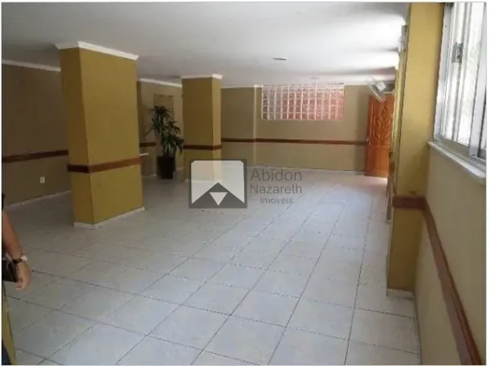 Apartamento, 2 quartos, 55 m² - Foto 47