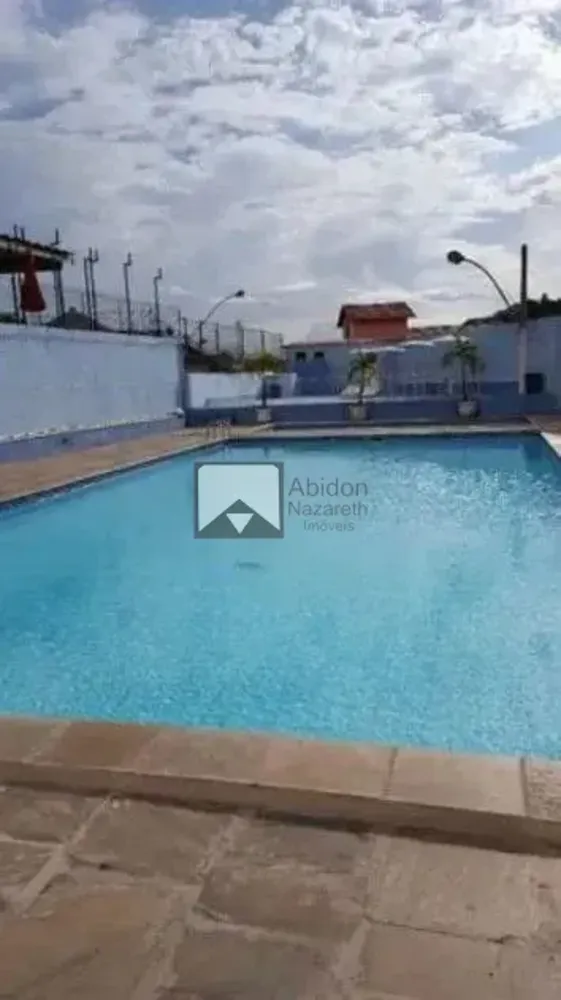 Apartamento, 2 quartos, 55 m² - Foto 56