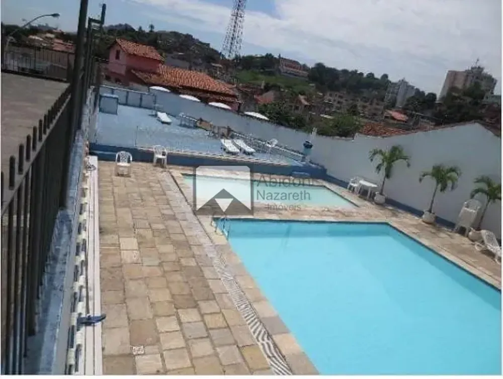 Apartamento, 2 quartos, 55 m² - Foto 51