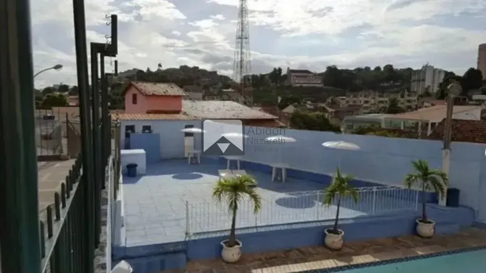 Apartamento, 2 quartos, 55 m² - Foto 36
