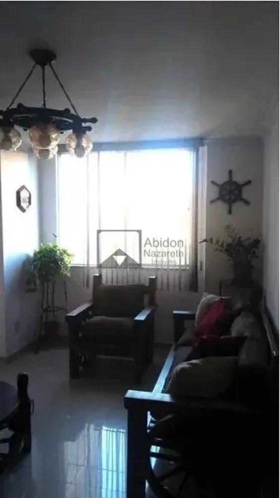 Apartamento, 2 quartos, 55 m² - Foto 7