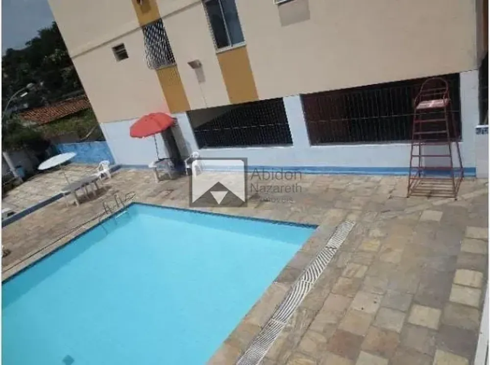 Apartamento, 2 quartos, 55 m² - Foto 30