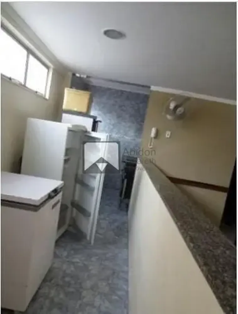 Apartamento, 2 quartos, 55 m² - Foto 43