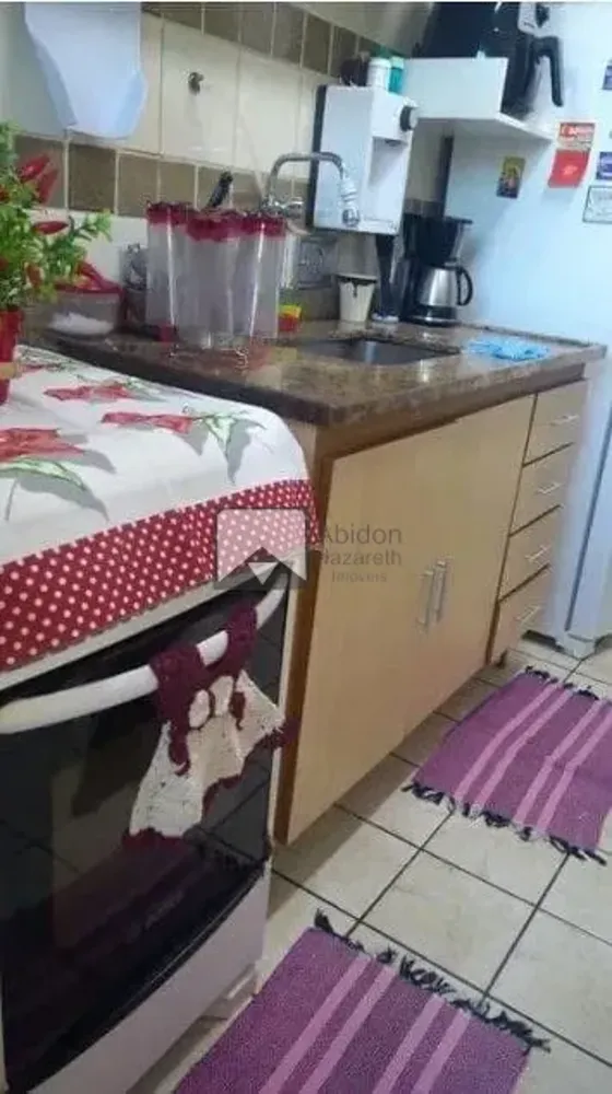 Apartamento, 2 quartos, 55 m² - Foto 3