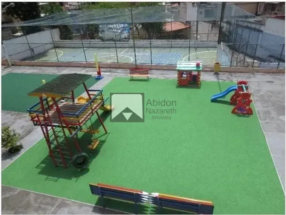 Apartamento, 2 quartos, 55 m² - Foto 1