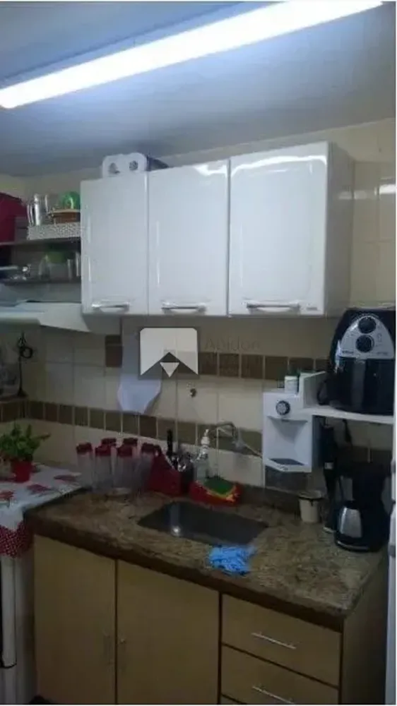 Apartamento, 2 quartos, 55 m² - Foto 14