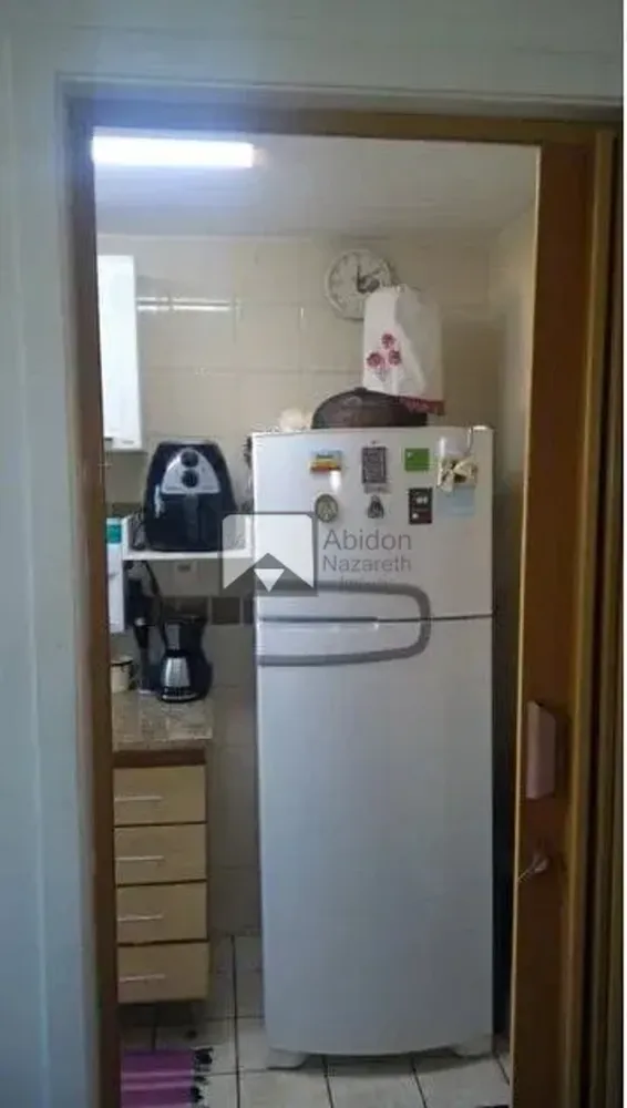 Apartamento, 2 quartos, 55 m² - Foto 33