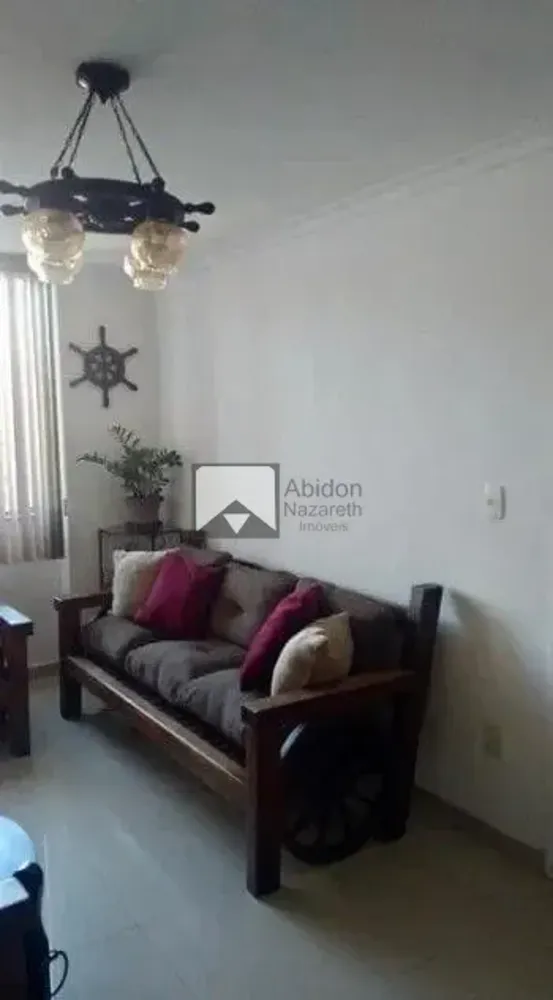 Apartamento, 2 quartos, 55 m² - Foto 35